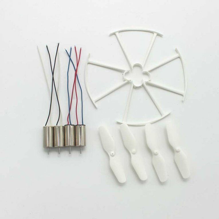 Drone Kit Build Yourself - X22W Pezzo di Ricambio Kit X22