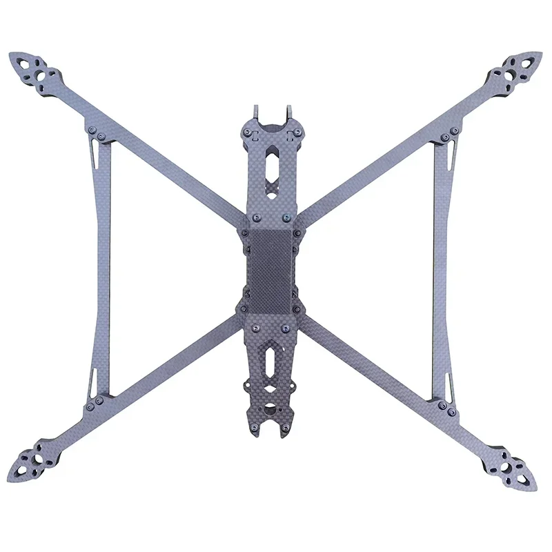 Drone Kit Long Range - Mark4 V2 8 pollici 367mm /