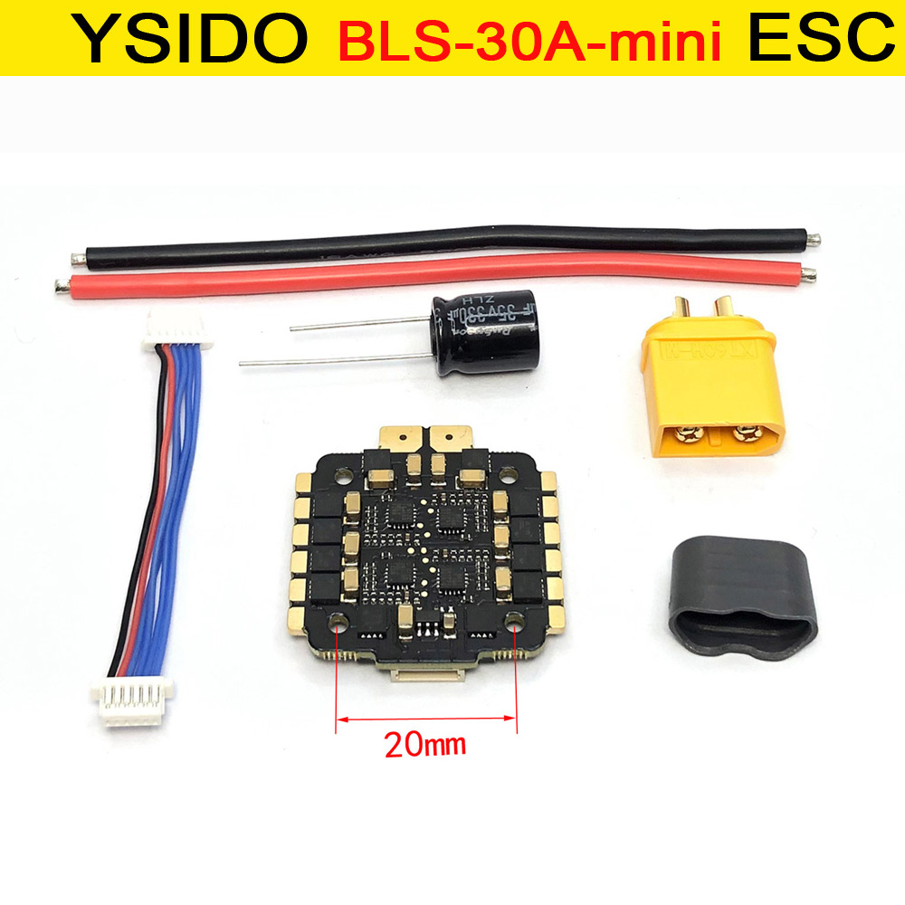F4V3S F4 V3 V3S PLUS FC Stack/ - Drone Kit Vtol recensione e prezzo