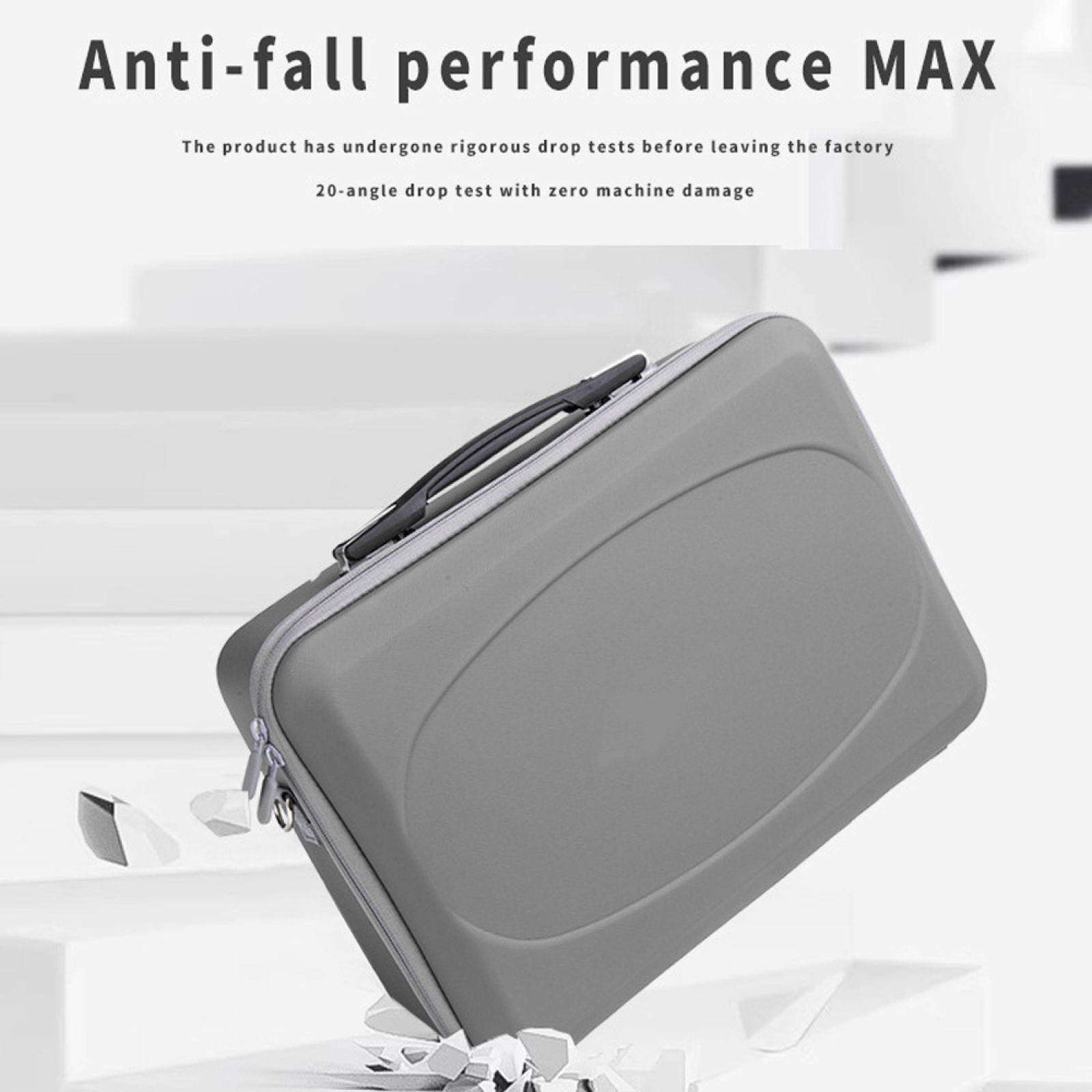 Nuova custodia per DJI Avata 3 - Drone Kit Waterproof recensione e prezzo