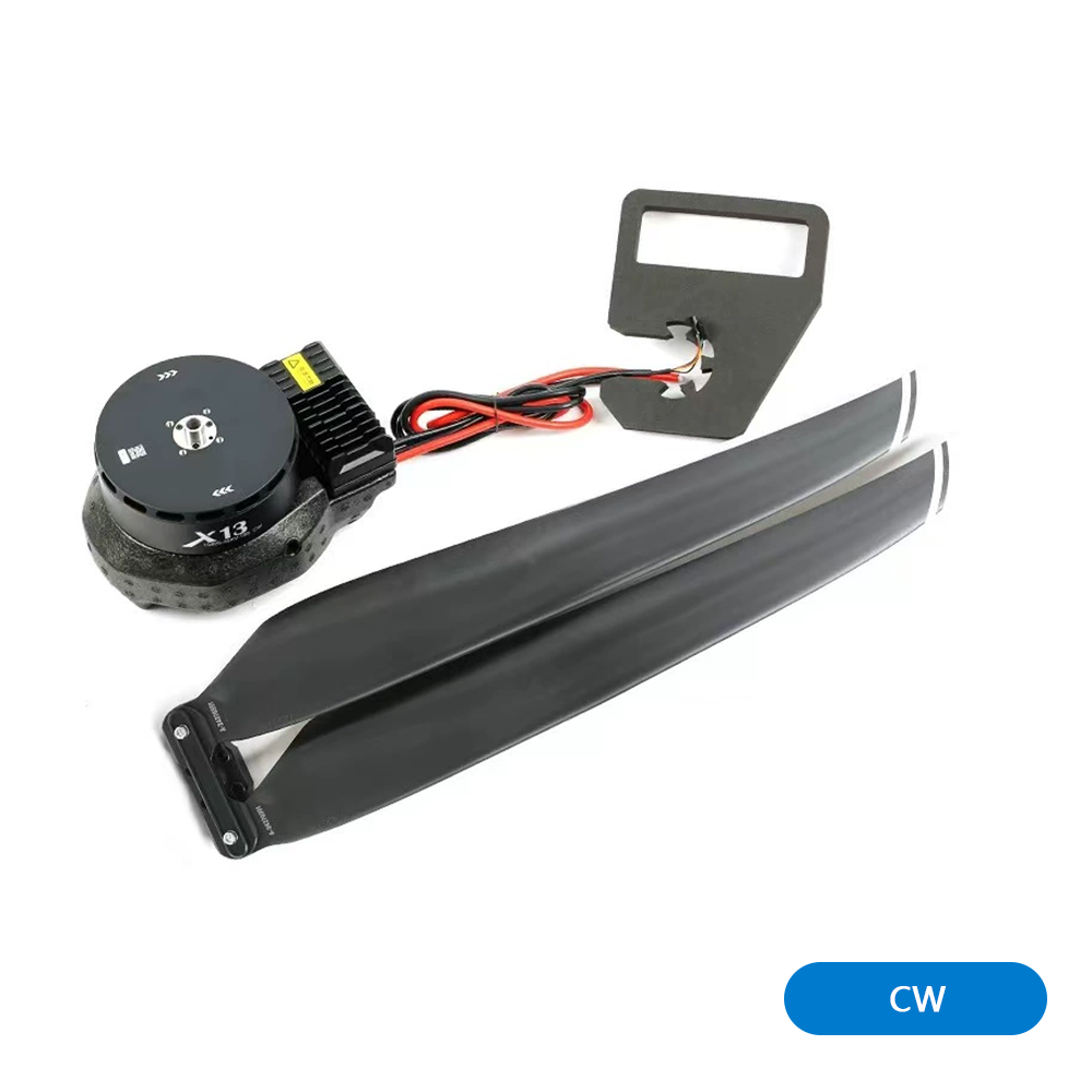 Kit di Alimentazione Hobbywing - Drone Kit Heavy Lift recensione e prezzo