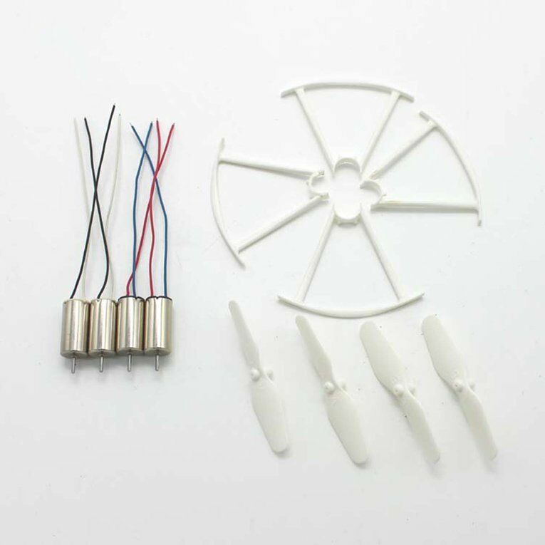 X22W Pezzo di Ricambio Kit X22 - Drone Kit Build Yourself recensione e prezzo