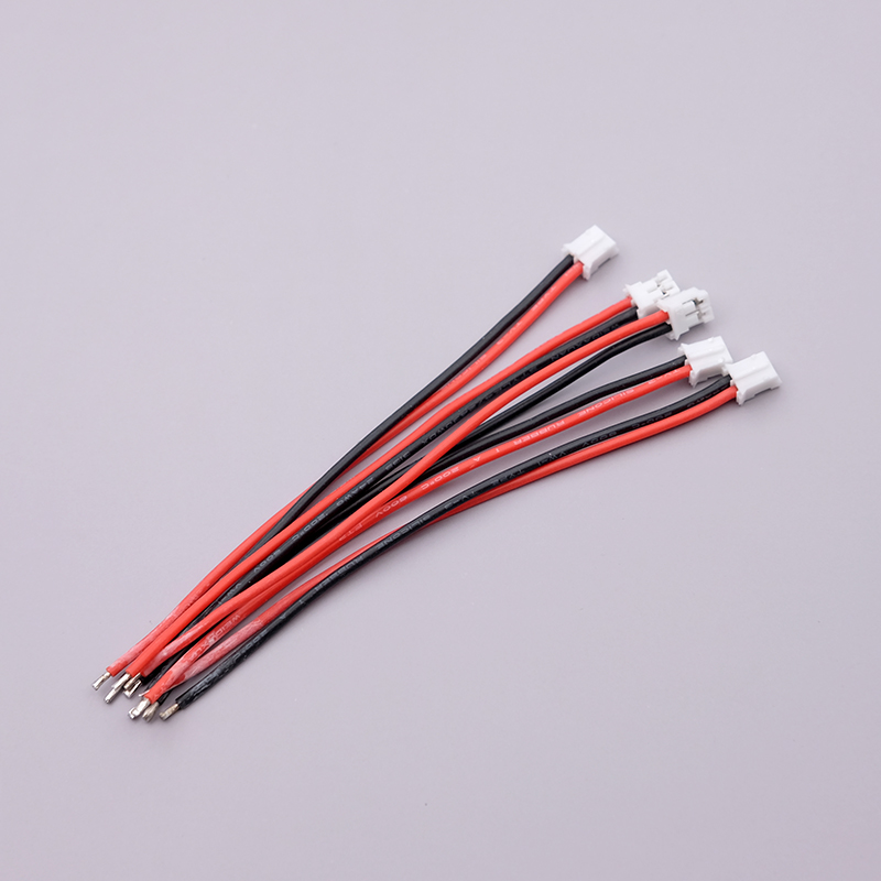 10pcs 5cm 24AWG piccolo Whoop  - Drone Kit Vtol recensione e prezzo