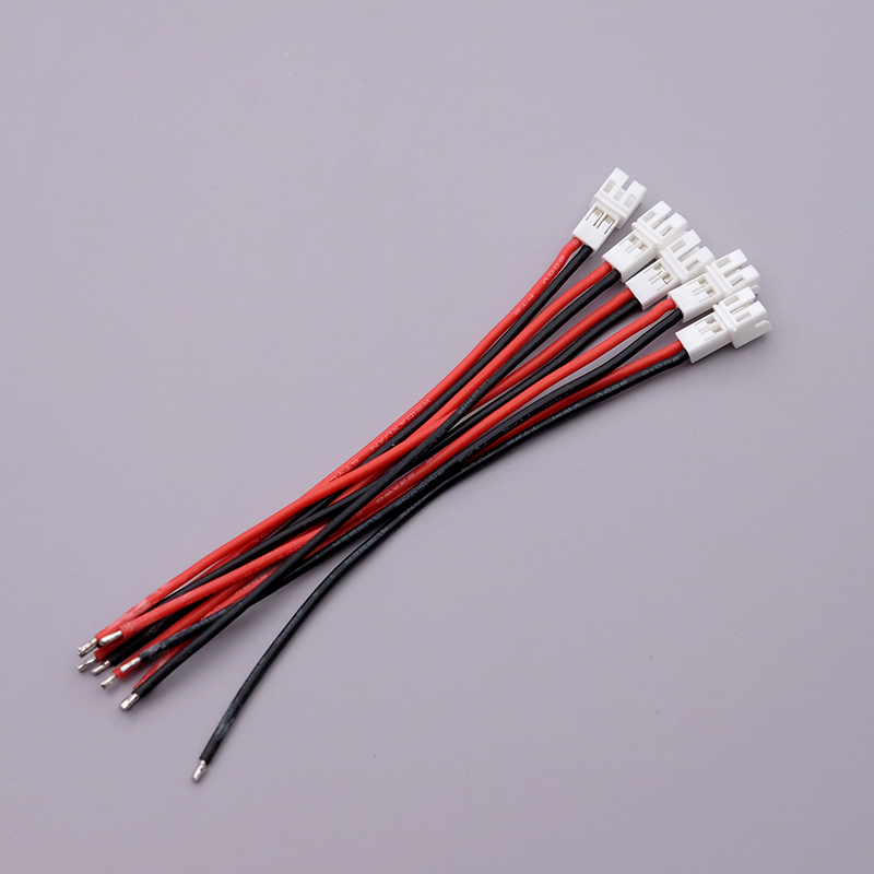 10pcs 5cm 24AWG piccolo Whoop  - Drone Kit Vtol recensione e prezzo