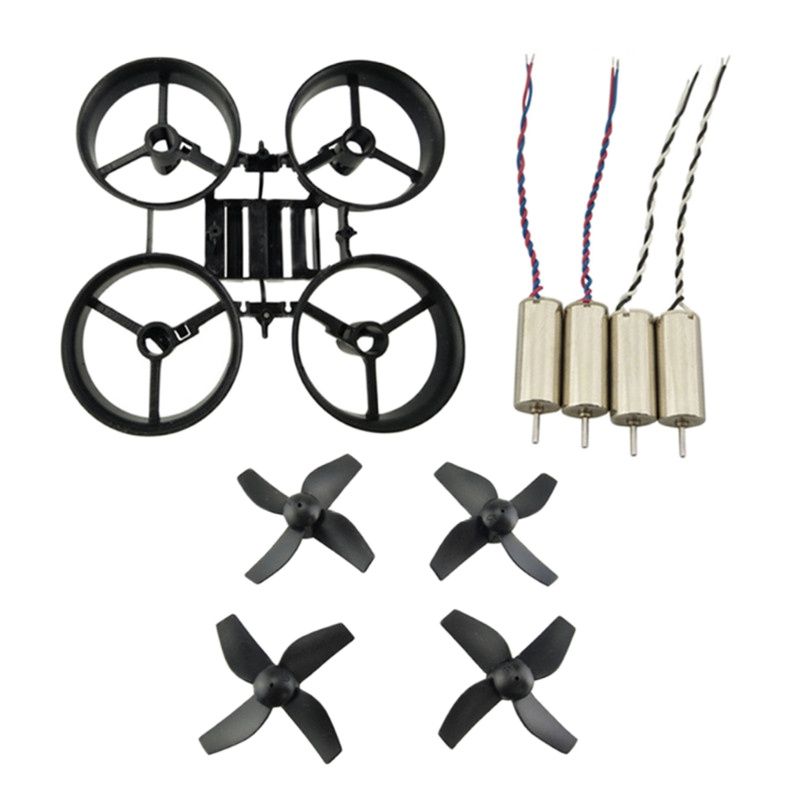 JJRC H36 Eachine E010 Furibee  - Drone Kit Vtol recensione e prezzo