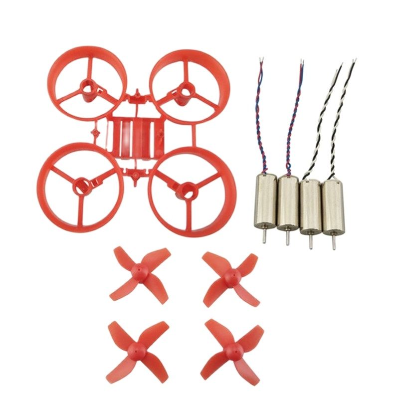 JJRC H36 Eachine E010 Furibee  - Drone Kit Vtol recensione e prezzo