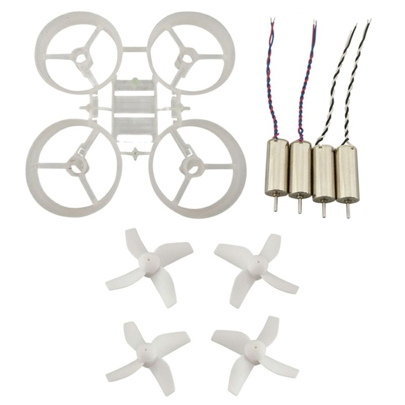 JJRC H36 Eachine E010 Furibee  - Drone Kit Vtol recensione e prezzo