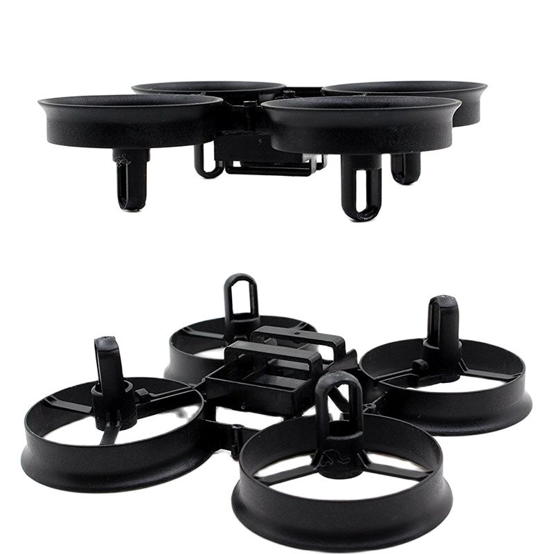 JJRC H36 Eachine E010 Furibee  - Drone Kit Vtol recensione e prezzo