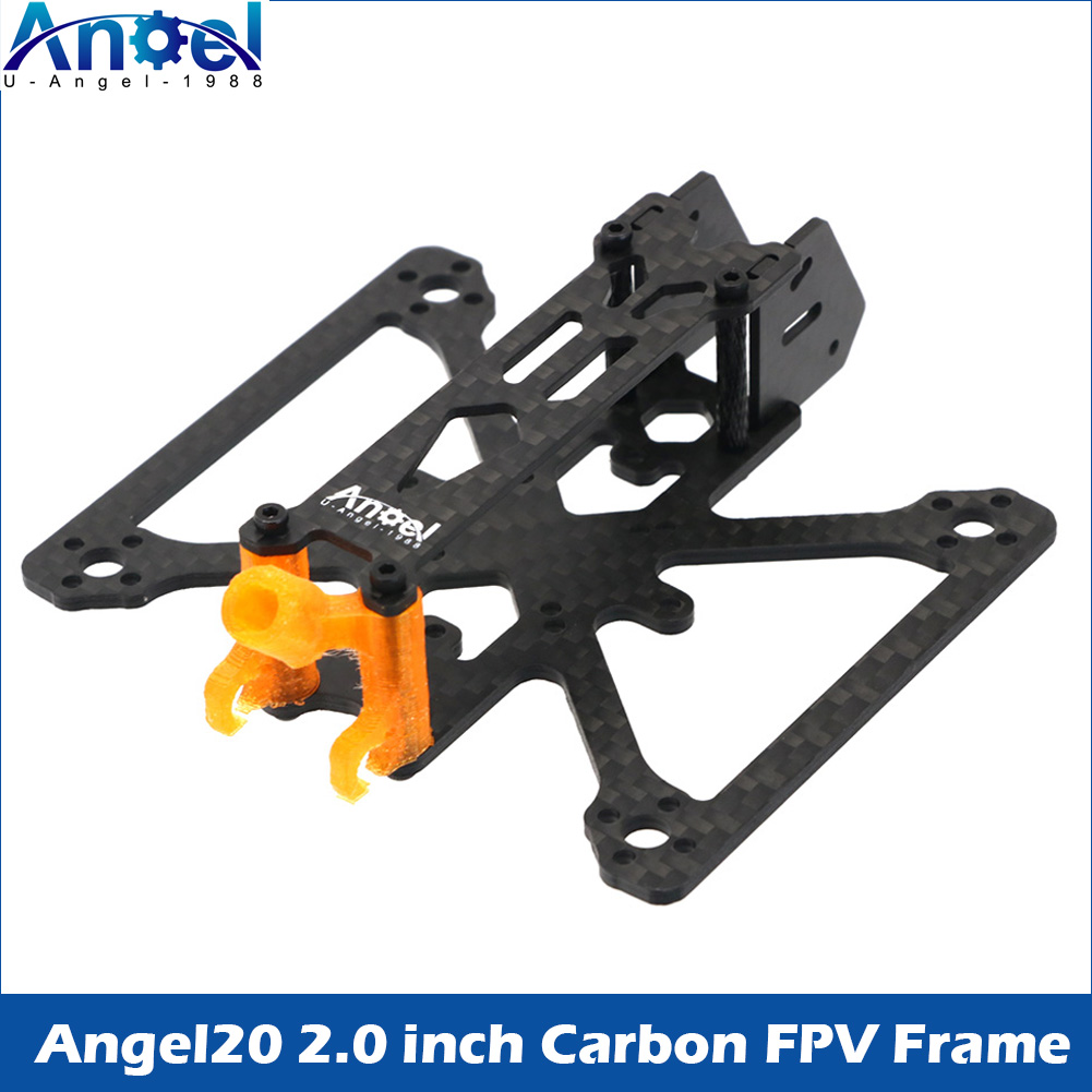 Kit Telaio Angel20 2 Pollici p - Drone Kit Build Yourself recensione e prezzo