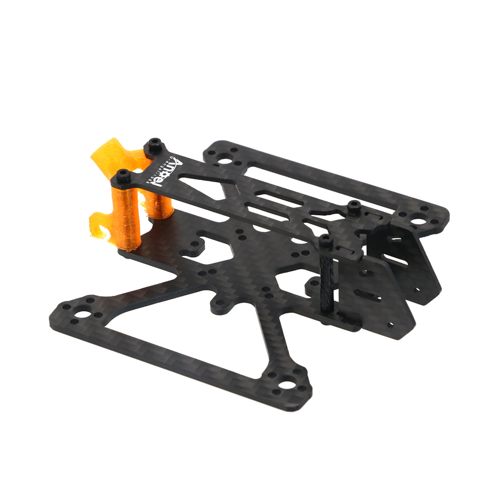 Kit Telaio Angel20 2 Pollici p - Drone Kit Build Yourself recensione e prezzo