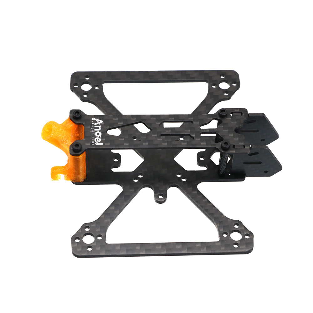 Kit Telaio Angel20 2 Pollici p - Drone Kit Build Yourself recensione e prezzo