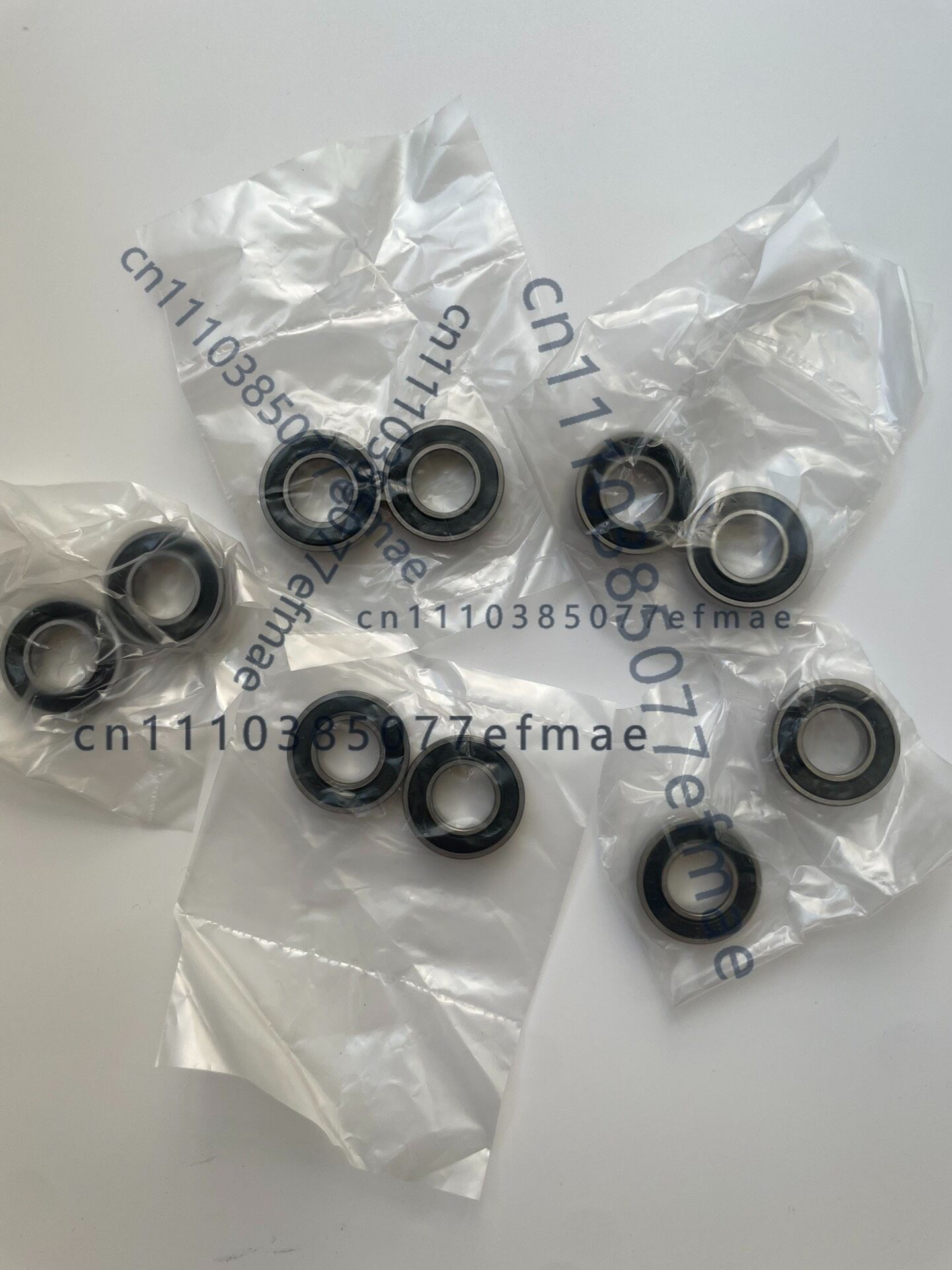 2 cuscinetti nuovi di zecca pe - Drone Kit Professional recensione e prezzo