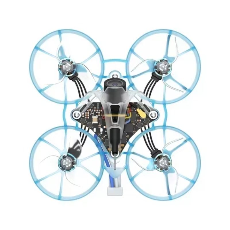 BETAFPV Air65 Brushless Bwhoop - Drone Kit Vtol recensione e prezzo