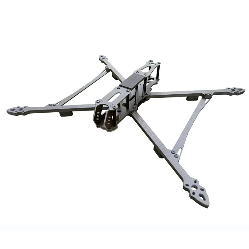 Mark4 V2 8 pollici 367mm / 9 p - Drone Kit Long Range recensione e prezzo