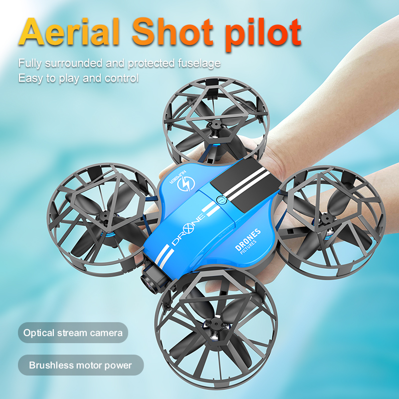 NUOVO Mini Drone 812PRO profes - Drone Kit Tricopter recensione e prezzo