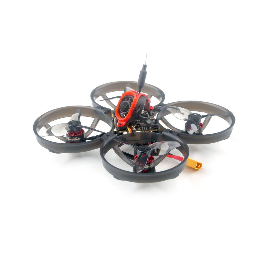 HappyModel Mobula8 1-2S 85mm M - Drone Kit Beginner recensione e prezzo