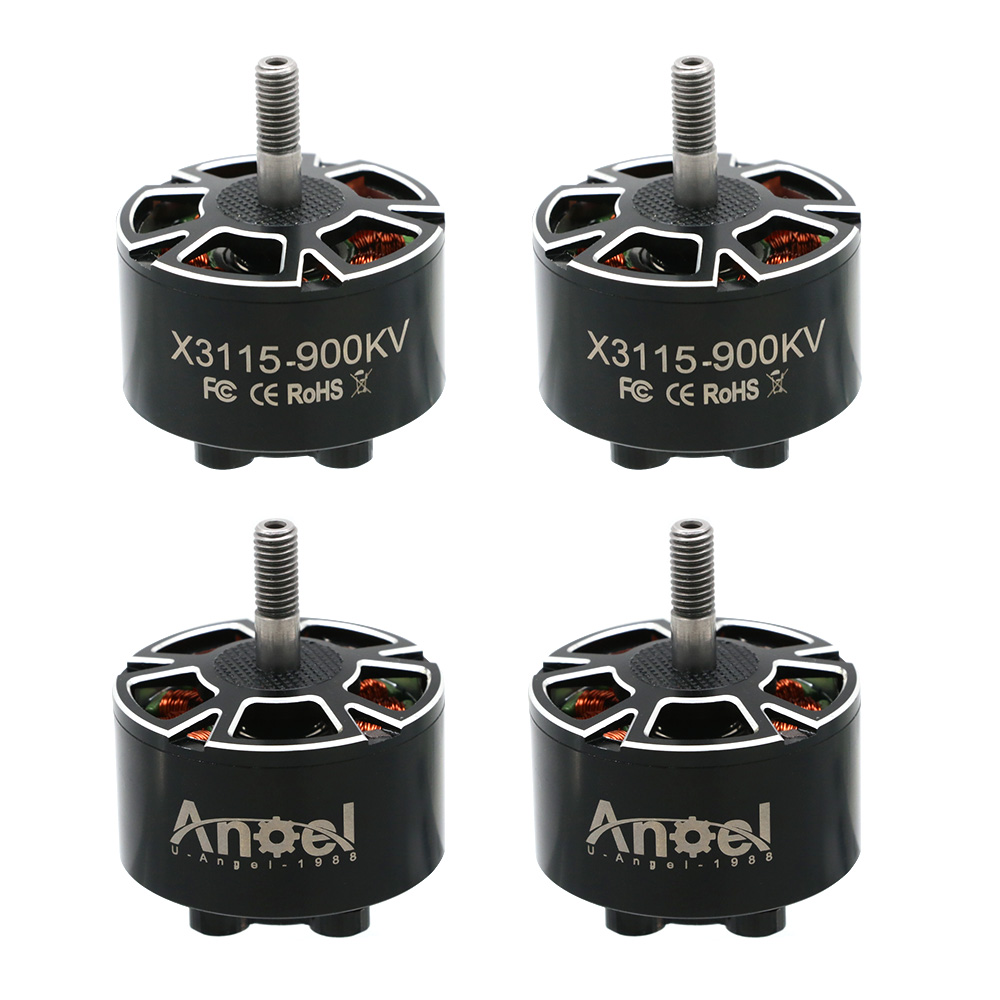 Motore RC X3115 3115 900KV 105 - Drone Kit Long Range recensione e prezzo
