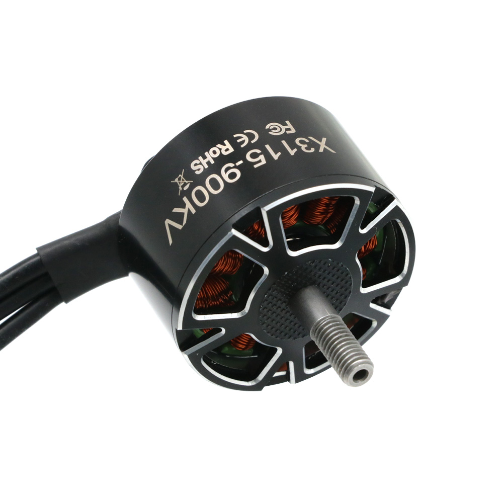 Motore RC X3115 3115 900KV 105 - Drone Kit Long Range recensione e prezzo
